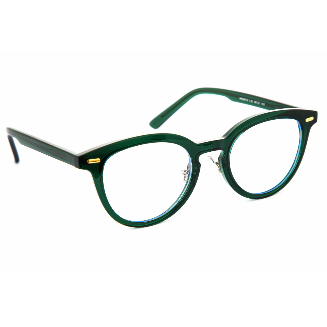 Emerald Green