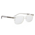 FossilWhite_1 eyeglasses