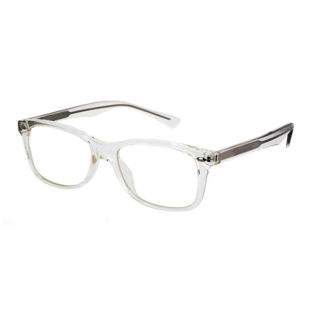 FossilWhite_2 eyeglasses